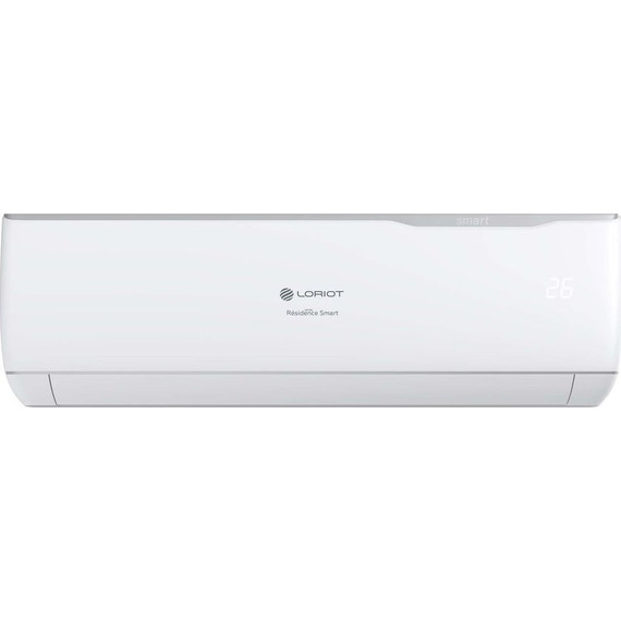 Сплит-система Loriot Residence Smart LAC-24 AJ - фото 2