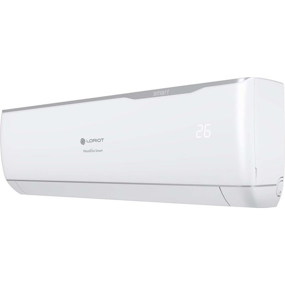 Сплит-система Loriot Residence Smart LAC-07 AJ - фото 3