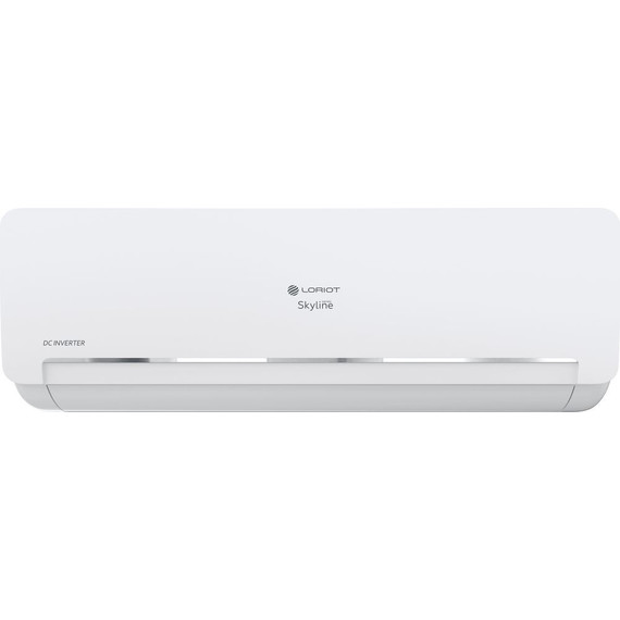 Сплит-система Loriot Skyline DC Inverter LAC-18 AQI - фото 2