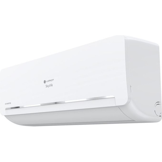 Сплит-система Loriot Skyline DC Inverter LAC-24 AQI - фото 4