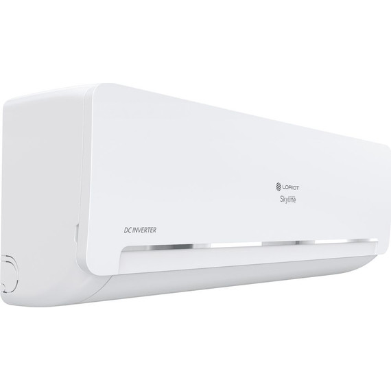 Сплит-система Loriot Skyline DC Inverter LAC-09 AQI - фото 5