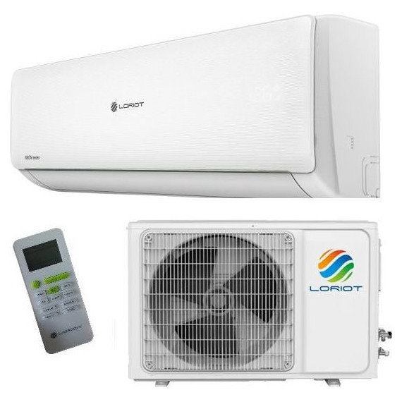 Сплит-система Loriot Neon LAC-12 TA - фото 