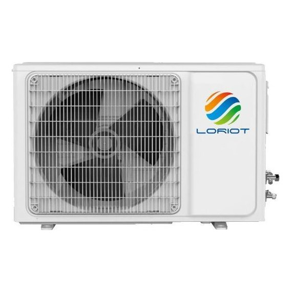 Сплит-система Loriot Neon LAC-18 TA - фото 3