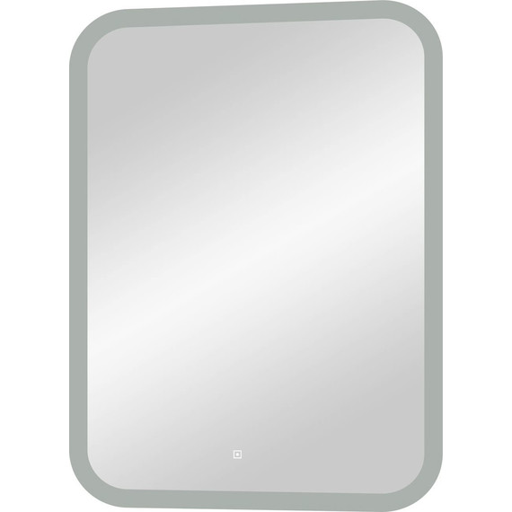 Зеркало Mirsant Spectr 60 см - фото 2