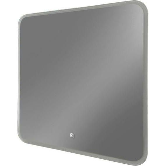 Зеркало Mirsant Spectr 80 см - фото 2