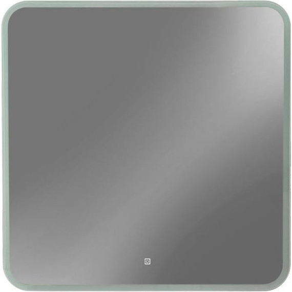 Зеркало Mirsant Spectr 80 см - фото 4