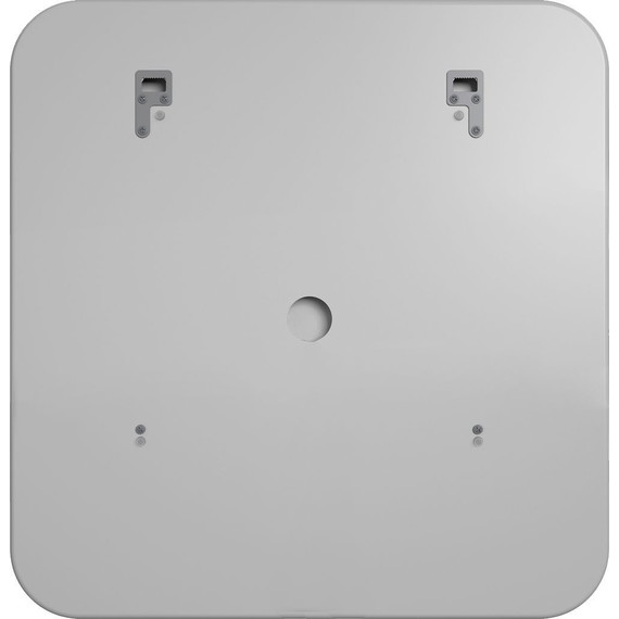 Зеркало Mirsant Spectr 80 см - фото 5