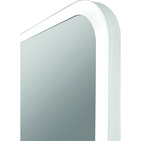 Зеркало Mirsant Spectr 100 см - фото 5