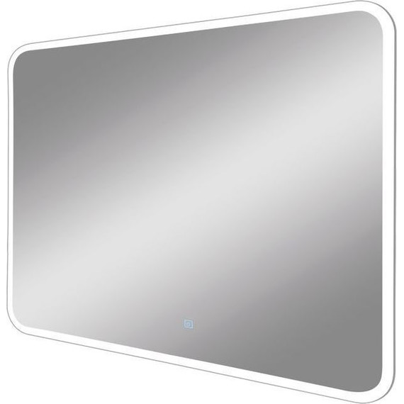 Зеркало Mirsant Spectr 100 см - фото 