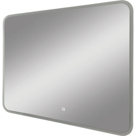 Зеркало Mirsant Spectr 100 см - фото 2