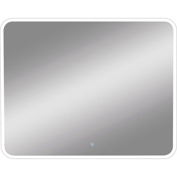 Зеркало Mirsant Spectr 100 см - фото 3