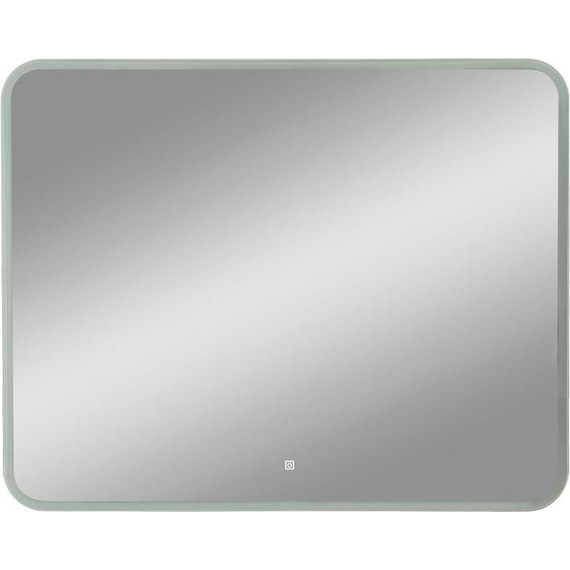 Зеркало Mirsant Spectr 100 см - фото 4