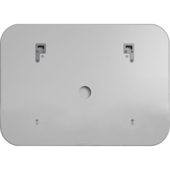 Зеркало Mirsant Spectr 100 см - фото 7