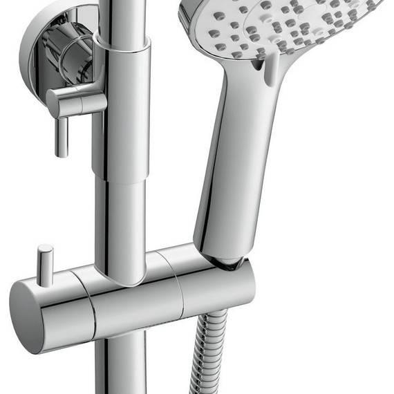 Душевая стойка Cersanit Moduo A64314 - фото 2