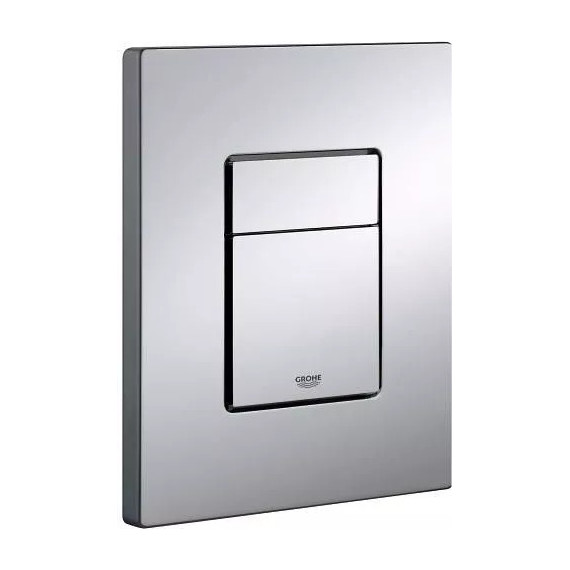 Инсталляция с подвесным унитазом комплект: Grohe Rapid SL 38772001 с подвесным безободковым унитазом Sintesi Evi SIN-TS-EVI-152 сиденье микролифт, крепление, кнопка смыва хром (система смыва Торнадо) - фото 10