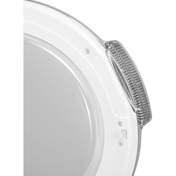 Сушильная машина Maunfeld MFDM1410WH06 - фото 7