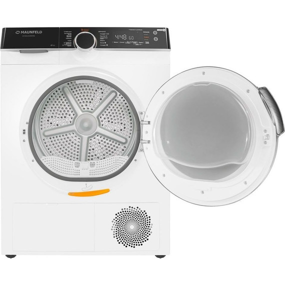 Сушильная машина Maunfeld MFDM1410WH06 - фото 2