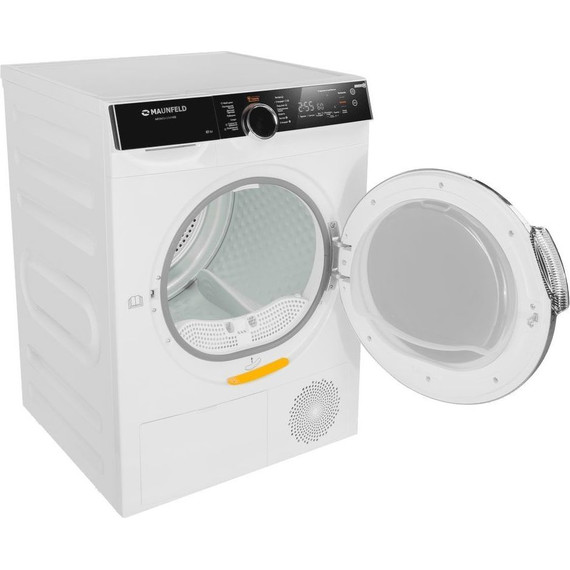 Сушильная машина Maunfeld MFDM1410WH06 - фото 3
