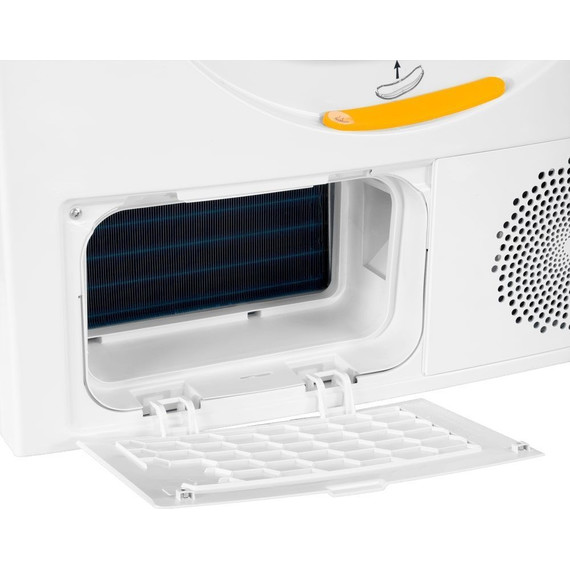 Сушильная машина Maunfeld MFDM1410WH06 - фото 6