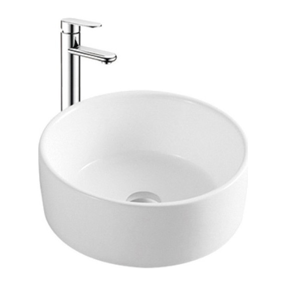 Раковина-чаша Aquatek 40 см AQ5118-00 - фото 