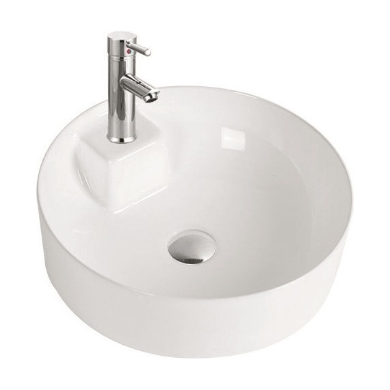 Раковина-чаша Aquatek Европа 40 см AQ5212-00 - фото 