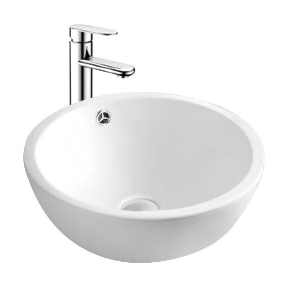 Раковина-чаша Aquatek 44 см AQ5354-00 - фото 