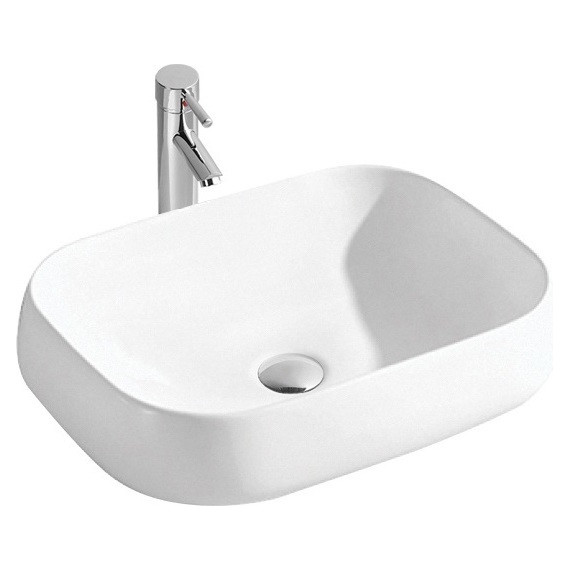 Раковина-чаша Aquatek 56 см AQ5526-00 - фото 