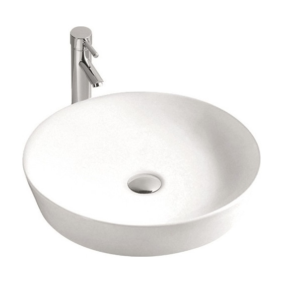 Раковина-чаша Aquatek Европа 40 см AQ5558-00 - фото 
