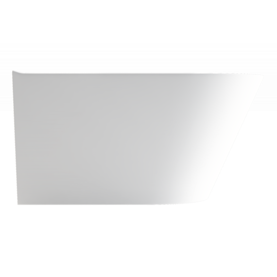 Биде подвесное Boheme Avva 974-MW - фото 2