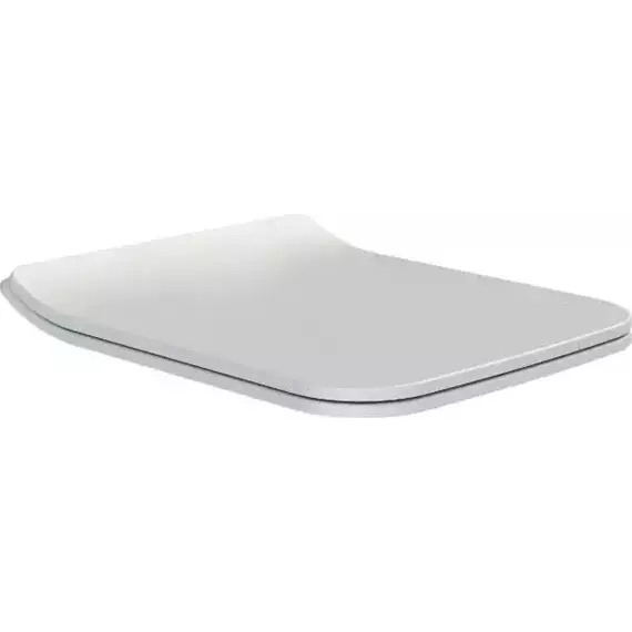 Сиденье с крышкой для унитаза Boheme Zen микролифт 968-WM - фото 