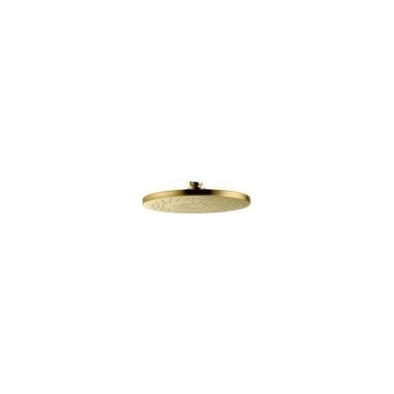Верхний душ Boheme Spectre 225x225 мм 423-G, gold - фото 