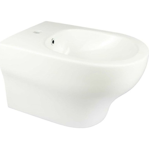 Биде подвесное Boheme Fiore 978-BIDET-MW - фото 