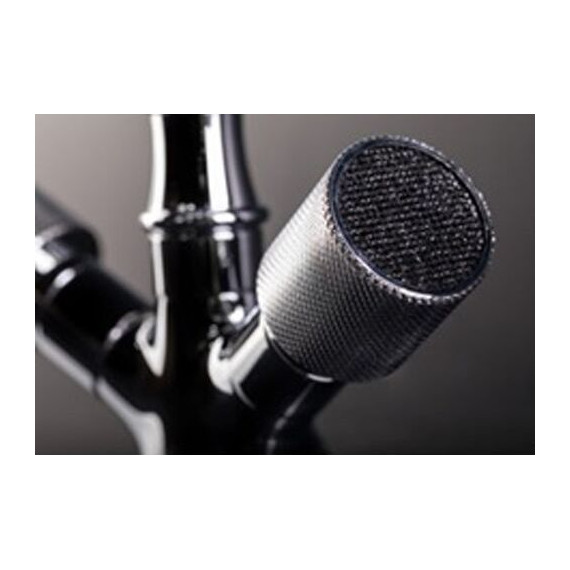 Смеситель для ванны Boheme Tradizionale Chromo 396-CRST - фото 2