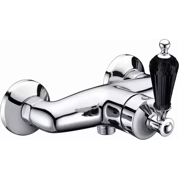 Смеситель для душа Boheme Vogue Crome 224-BSW, chrome - фото 