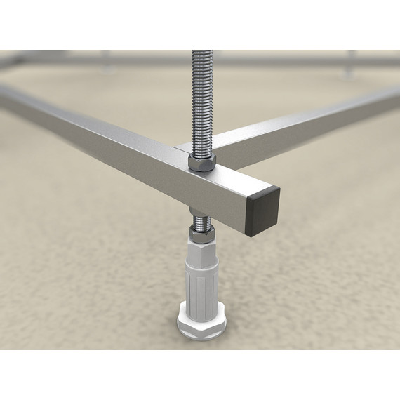 Каркас для ванны Azario Emilia/Liliana 170 см AV.0011170K - фото 3