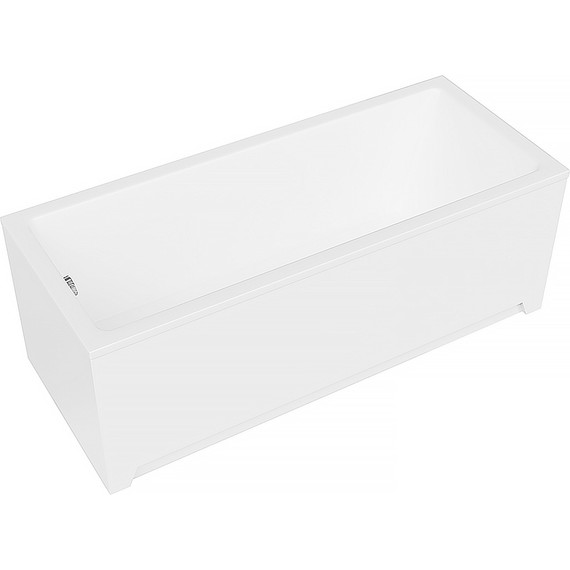 Ванна акриловая Azario Emilia 170x70 см AV.0011270, Размер - мм: 1700х700 - фото 8