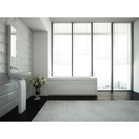 Ванна акриловая Azario Bella 180x70 см AV.0023180, Размер - мм: 1800х700 - фото 7