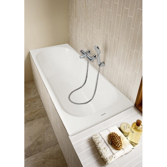 Ванна чугунная Azario Vivian 170х70 см Vivian с ножками в комплекте - фото 5