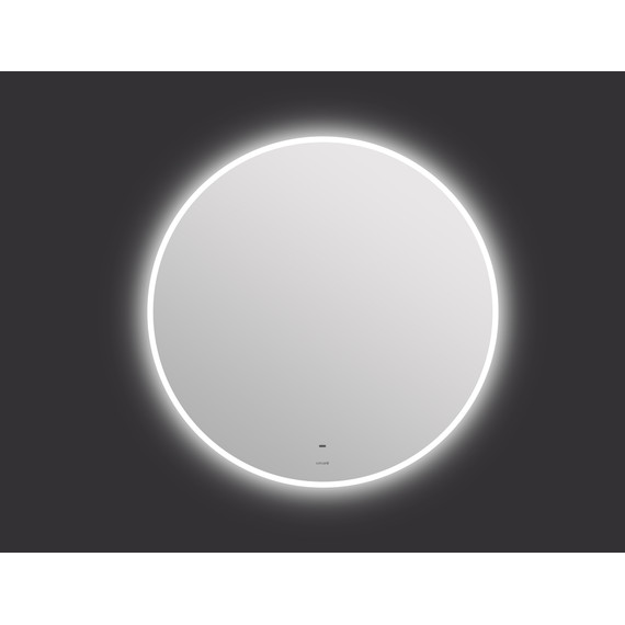 Зеркало Cersanit Eclipse Fusion 80 см A64811 - фото 7