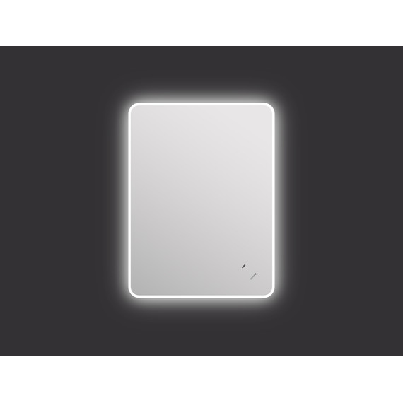 Зеркало Cersanit Eclipse Fusion 60 см A64813 - фото 11