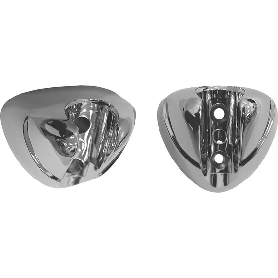 Смеситель для ванны Azario AZ-HU245906 - фото 3