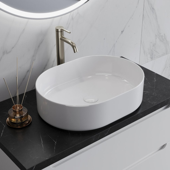 Раковина-чаша BelBagno 50 см BB1483 - фото 2