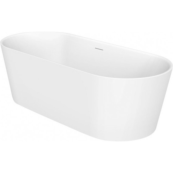 Ванна отдельностоящая BelBagno 200x85 см BB416-2000-850, Размер - мм: 2000х850 - фото 