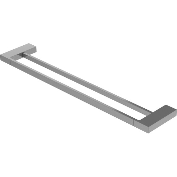 Полотенцедержатель Cezares Slider SLIDER-THD-60-IN, цвет сатин - фото 