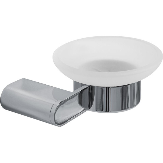 Мыльница Cezares Stylus STYLUS-SODS-01 - фото 