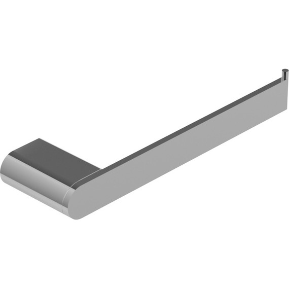 Полотенцедержатель Cezares Stylus STYLUS-TH02-01, Цвет производителя: хром - фото 