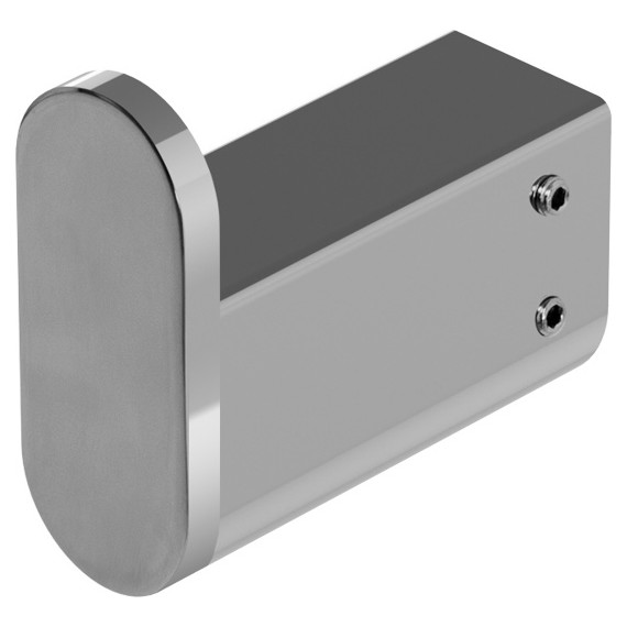 Крючок Cezares Stylus STYLUS-HK-01 - фото 2