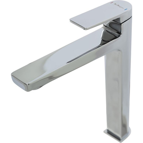 Смеситель для раковины высокий BelBagno ARDENTE-LMC-CRM-W0 - фото 2