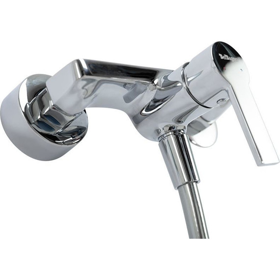 Смеситель для душа BelBagno AURORA-ESDM-CRM - фото 5