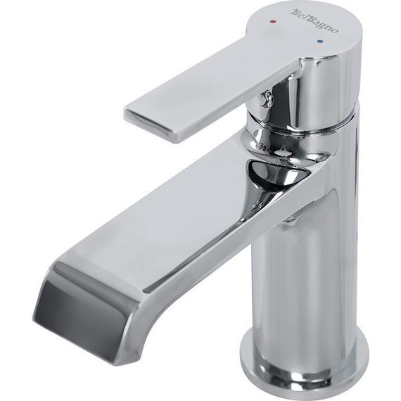 Смеситель для раковины BelBagno AURORA-LVM-CRM-W0 - фото 2